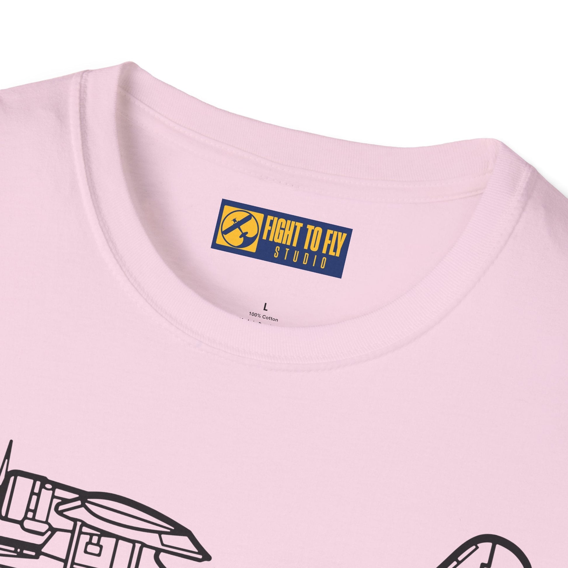 PBY-5 Catalina T-Shirt – WWII Flying Boat Amphibious Aircraft Tee - Pilot gifts - warbird t-shirt