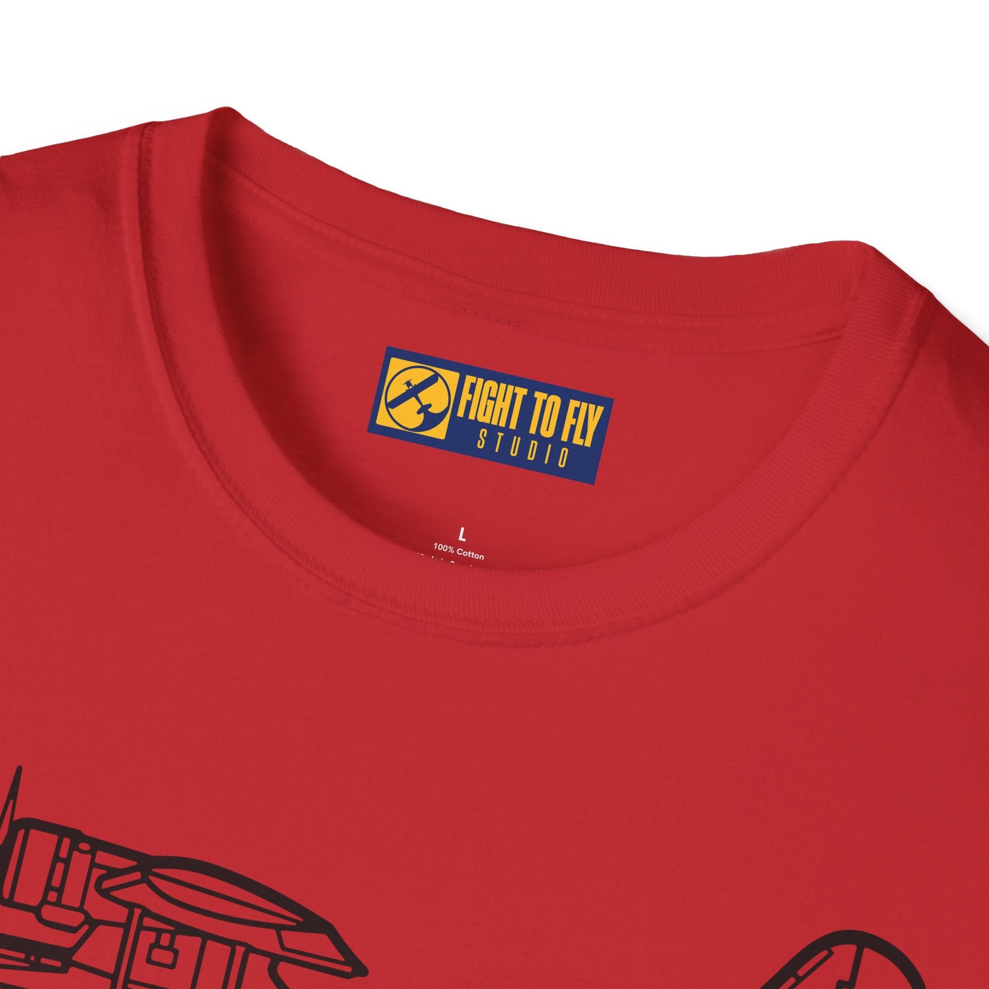 PBY-5 Catalina T-Shirt – WWII Flying Boat Amphibious Aircraft Tee - Pilot gifts - warbird t-shirt