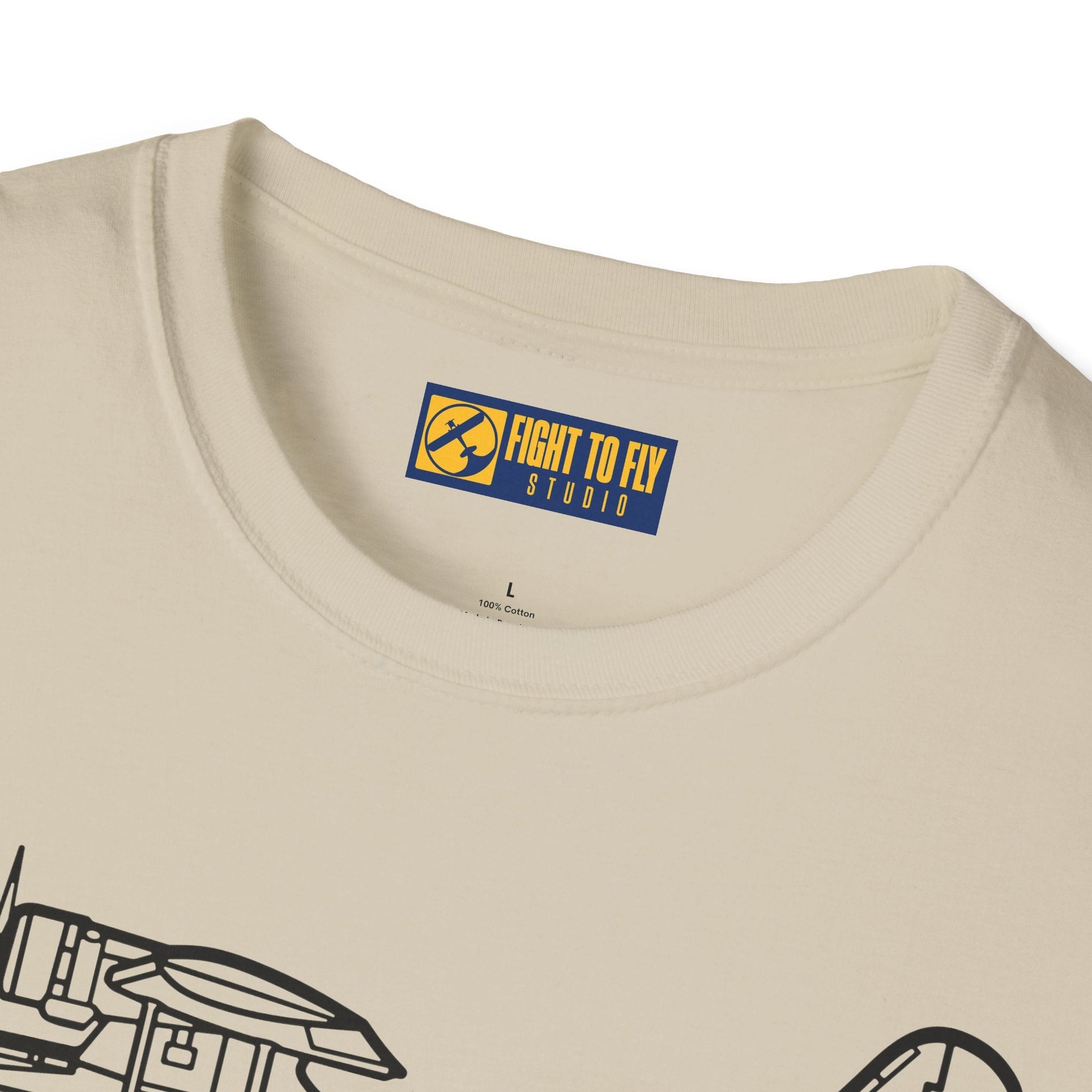 PBY-5 Catalina T-Shirt – WWII Flying Boat Amphibious Aircraft Tee - Pilot gifts - warbird t-shirt