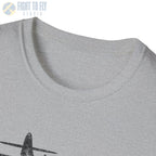 PBY Catalina “Ocean Patrol” Formation T-Shirt - Pilot gifts - WWII warbird t-shirt