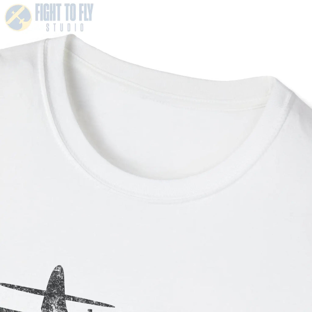 PBY Catalina “Ocean Patrol” Formation T-Shirt - Pilot gifts - WWII warbird t-shirt
