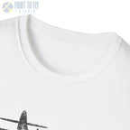 PBY Catalina “Ocean Patrol” Formation T-Shirt - Pilot gifts - WWII warbird t-shirt