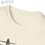 PBY Catalina “Ocean Patrol” Formation T-Shirt - Pilot gifts - WWII warbird t-shirt