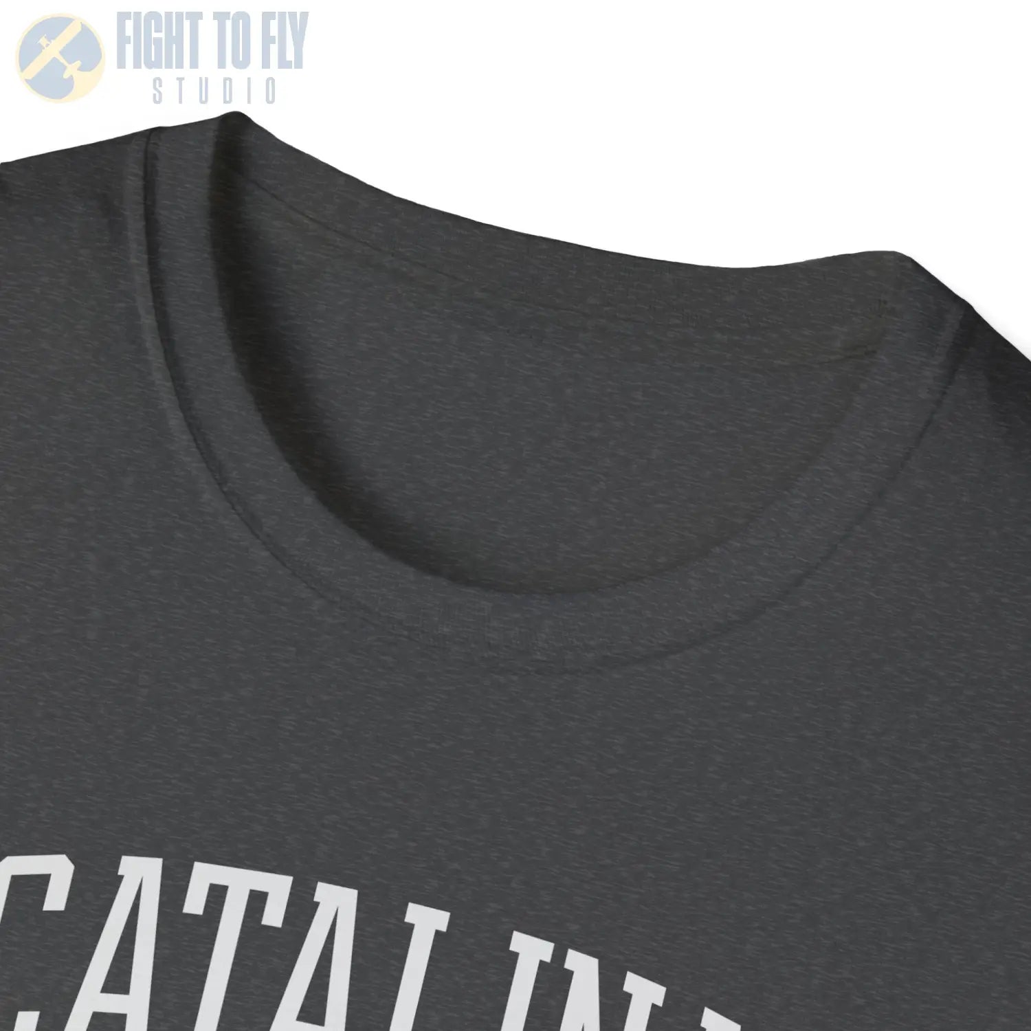 PBY Catalina - T-Shirt - Pilot gifts - WWII warbird t-shirt