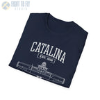PBY Catalina - T-Shirt - Pilot gifts - WWII warbird t-shirt