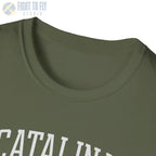 PBY Catalina - T-Shirt - Pilot gifts - WWII warbird t-shirt