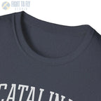 PBY Catalina - T-Shirt - Pilot gifts - WWII warbird t-shirt