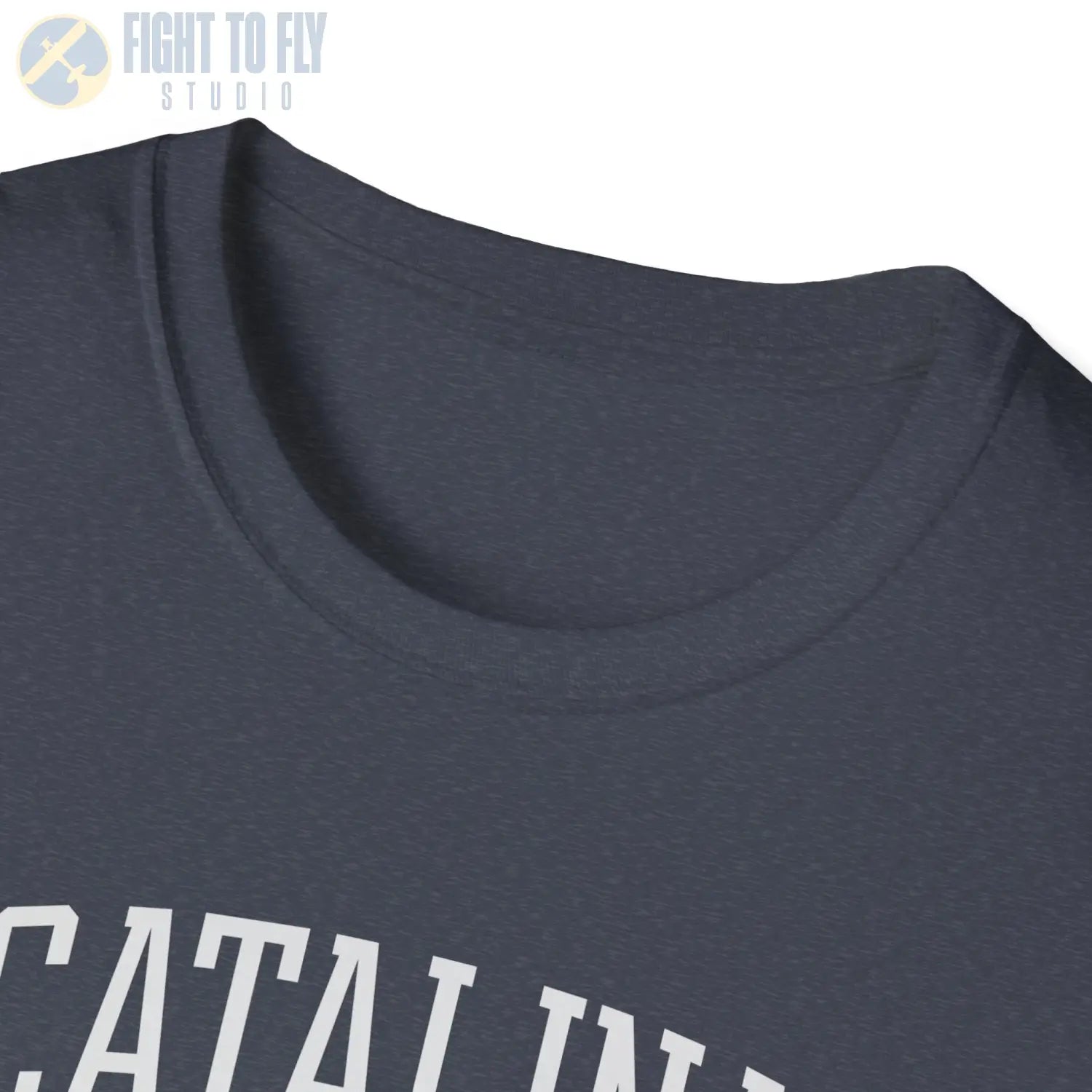 PBY Catalina - T-Shirt - Pilot gifts - WWII warbird t-shirt