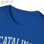 PBY Catalina - T-Shirt - Pilot gifts - WWII warbird t-shirt