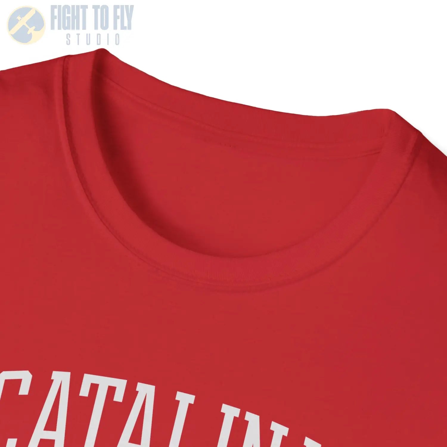 PBY Catalina - T-Shirt - Pilot gifts - WWII warbird t-shirt