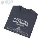 PBY Catalina - T-Shirt - Pilot gifts - WWII warbird t-shirt