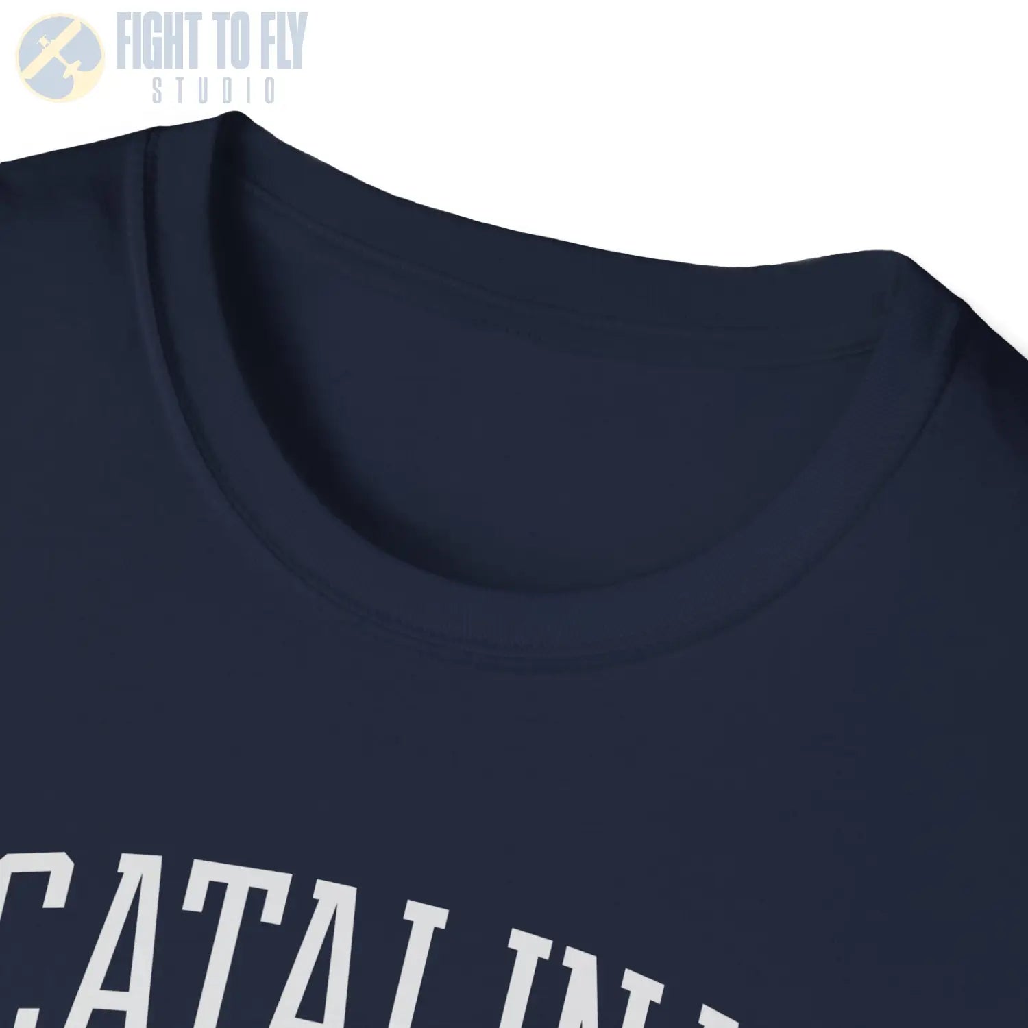 PBY Catalina - T-Shirt - Pilot gifts - WWII warbird t-shirt