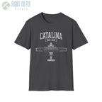 PBY Catalina - T-Shirt - Pilot gifts - WWII warbird t-shirt