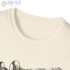 PBY Catalina “Triple Formation” WWII T-Shirt - Pilot gifts - warbird t-shirt