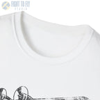 PBY Catalina “Triple Formation” WWII T-Shirt - Pilot gifts - warbird t-shirt