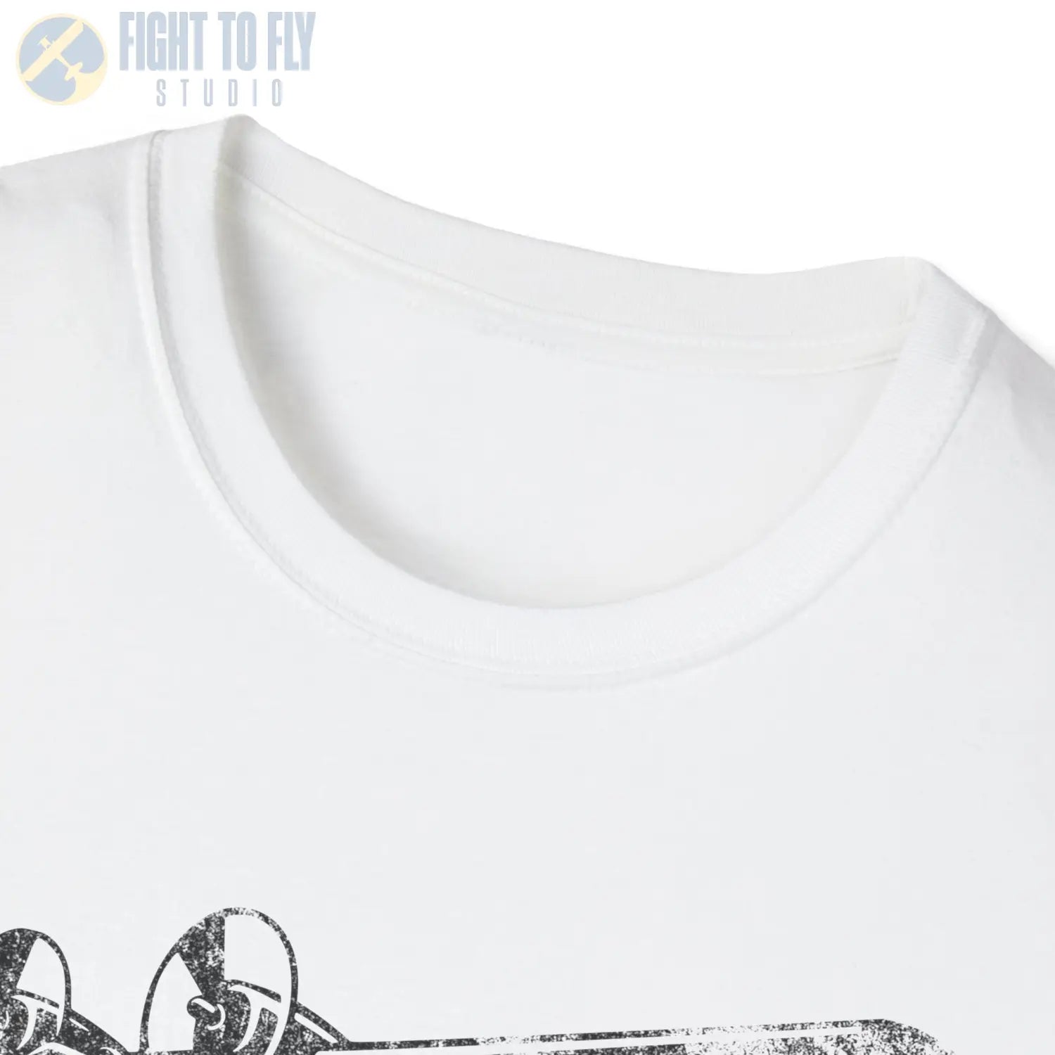 PBY Catalina “Triple Formation” WWII T-Shirt - Pilot gifts - warbird t-shirt