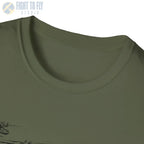PBY Catalina “Wings Over Water” WWII Formation T-Shirt - Pilot gifts - warbird t-shirt
