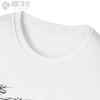 PBY Catalina “Wings Over Water” WWII Formation T-Shirt - Pilot gifts - warbird t-shirt