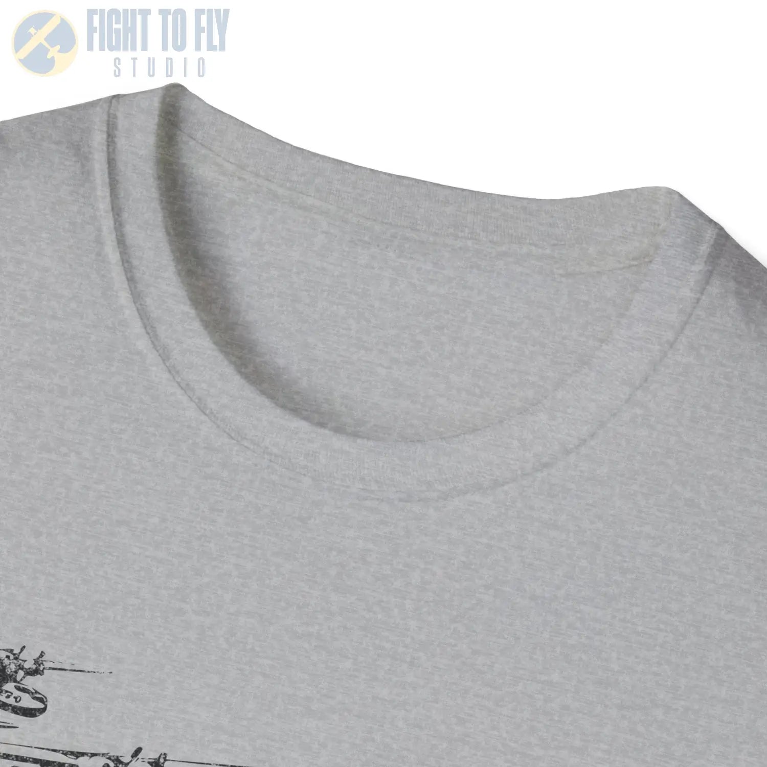 PBY Catalina “Wings Over Water” WWII Formation T-Shirt - Pilot gifts - warbird t-shirt