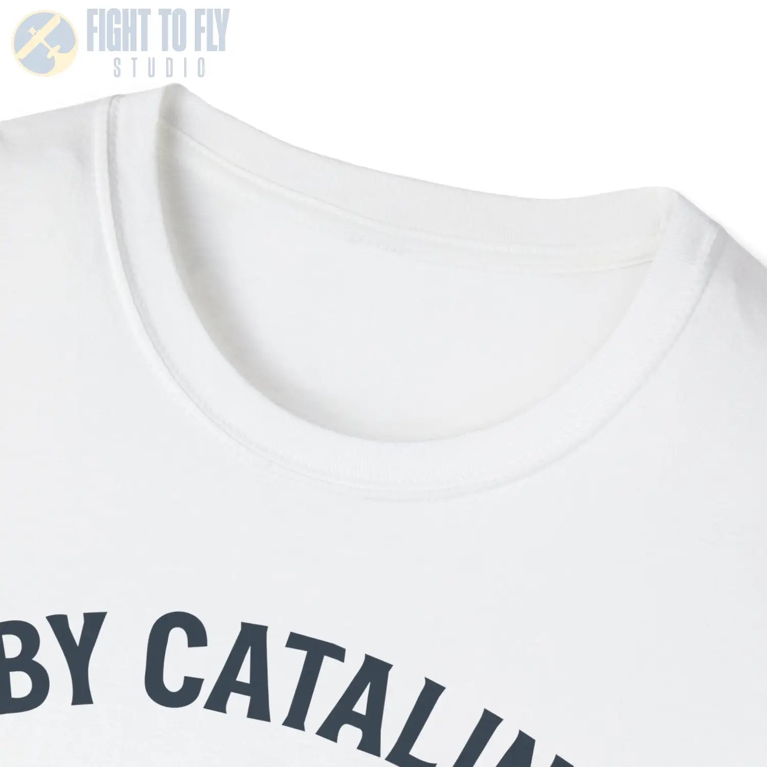 Consolidated PBY Catalina Premium T-Shirt - Pilot gifts - WWII warbird t-shirt