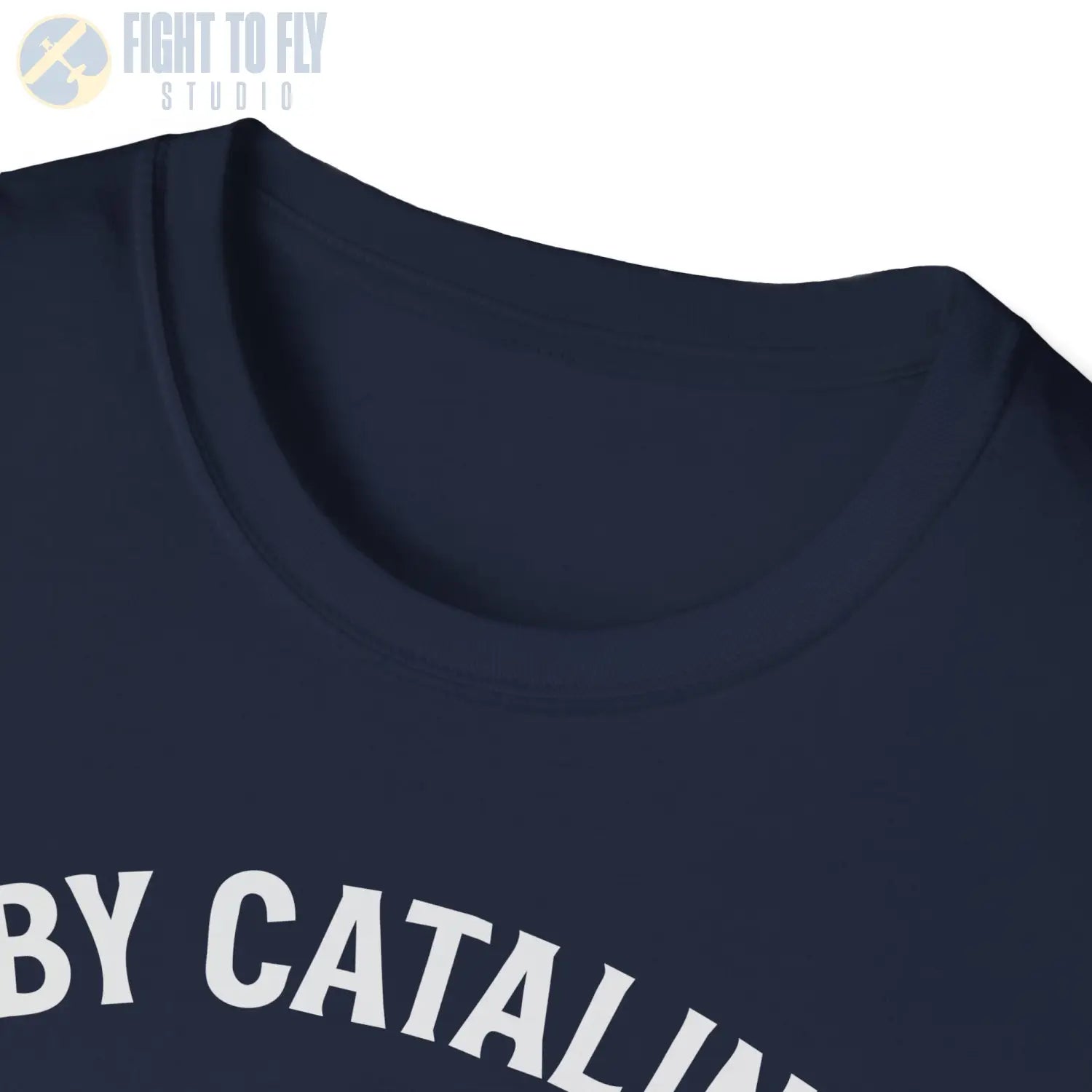 Consolidated PBY Catalina Premium T-Shirt - Pilot gifts - WWII warbird t-shirt