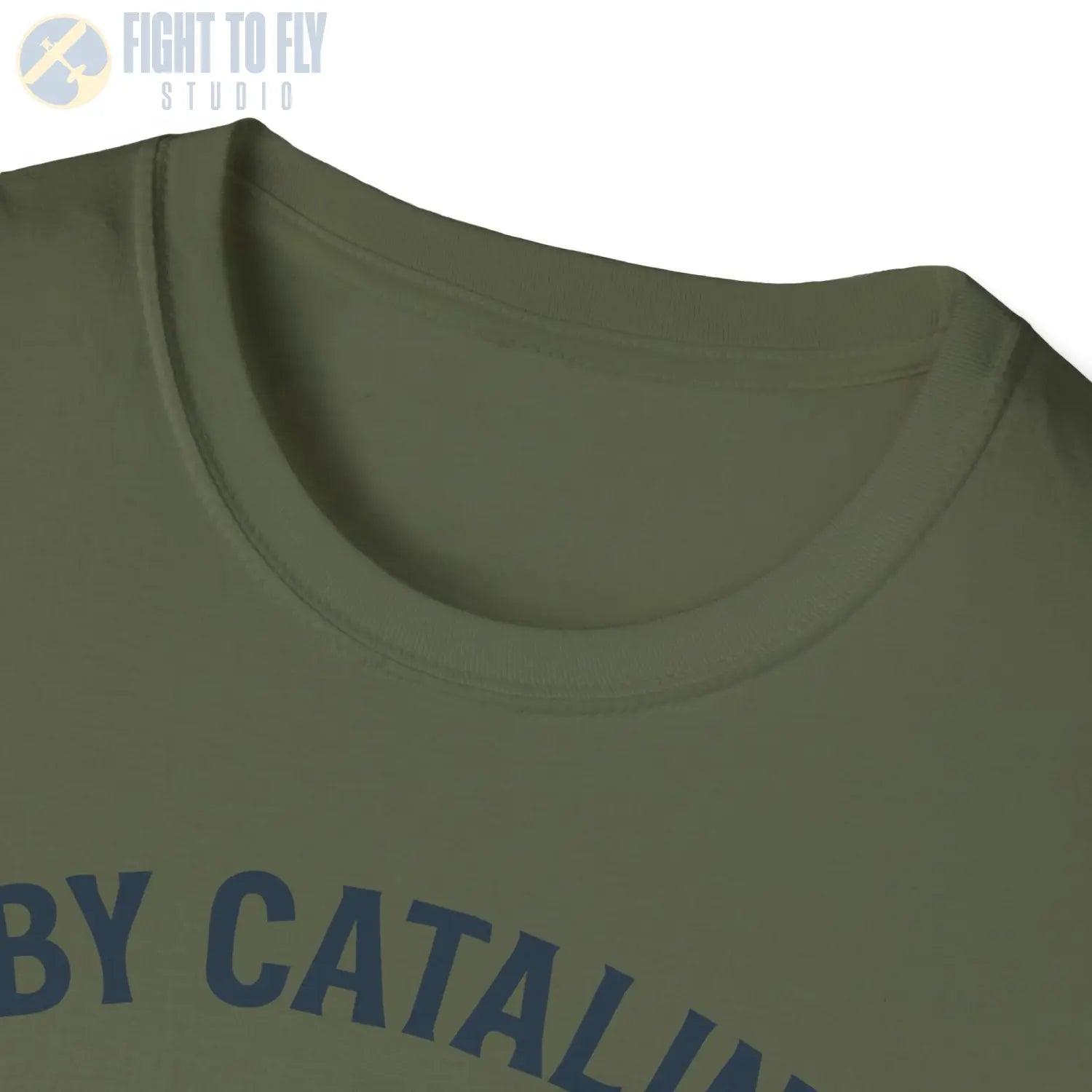 Consolidated PBY Catalina Premium T-Shirt - Pilot gifts - WWII warbird t-shirt