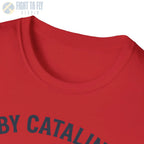 Consolidated PBY Catalina Premium T-Shirt - Pilot gifts - WWII warbird t-shirt
