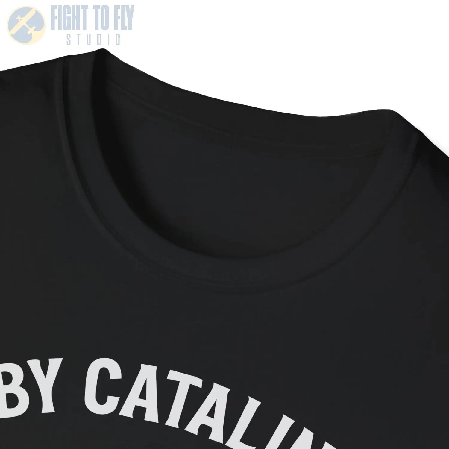 Consolidated PBY Catalina Premium T-Shirt - Pilot gifts - WWII warbird t-shirt