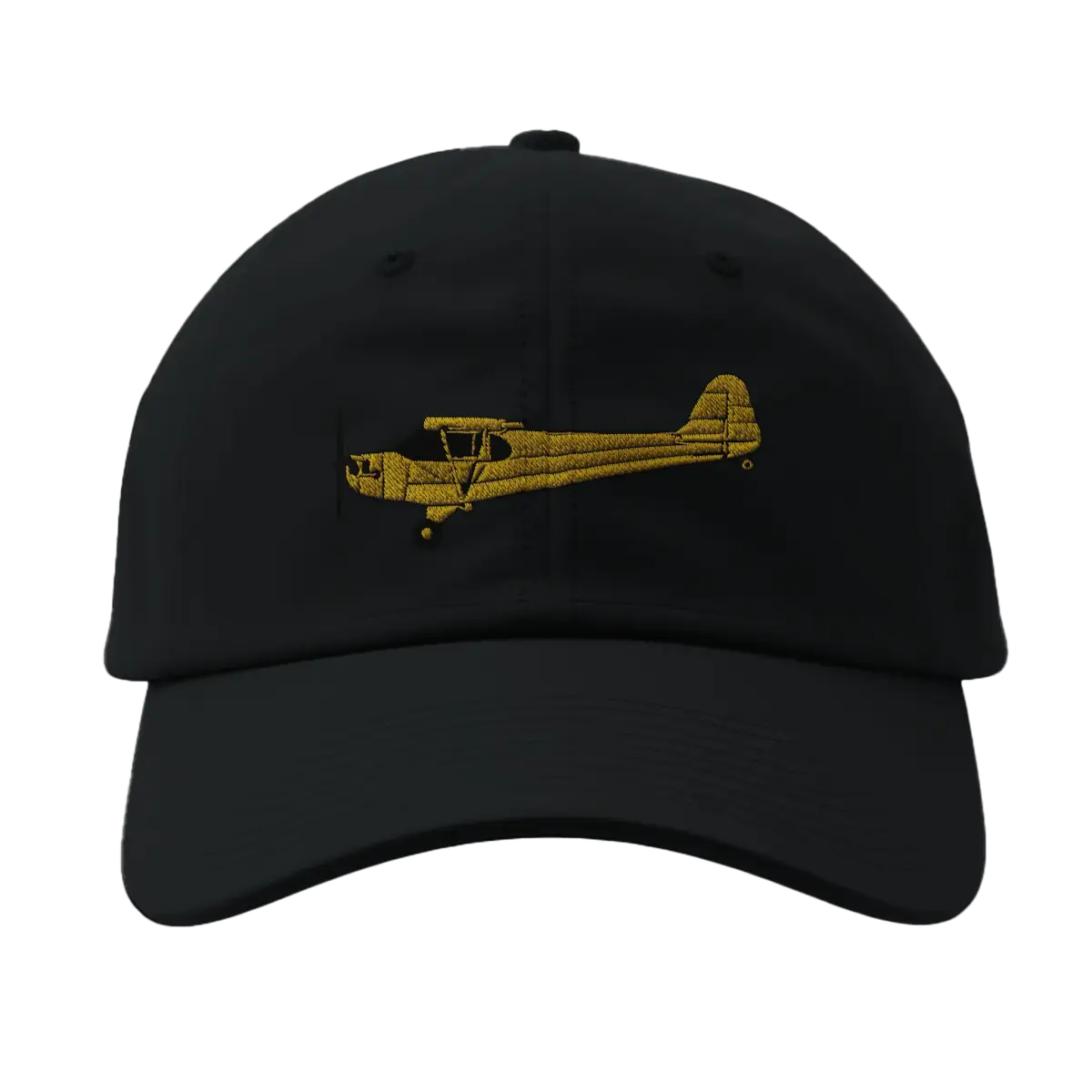Personalize it! Fitted Baseball Cap | Flexfit 6277 - Print Material - Pilot gifts - WWII warbird t-shirt