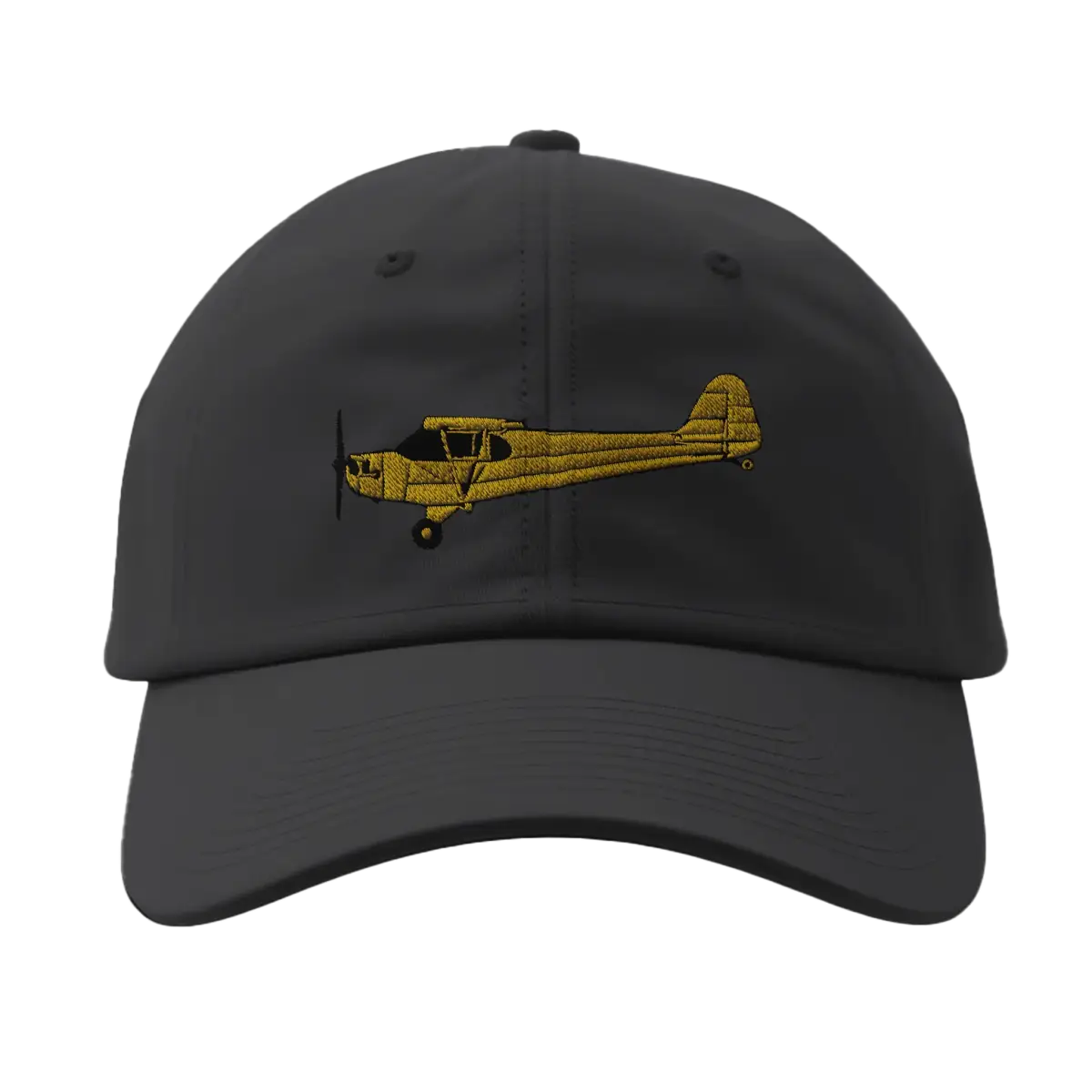 Personalize it! Fitted Baseball Cap | Flexfit 6277 - Print Material - Pilot gifts - WWII warbird t-shirt
