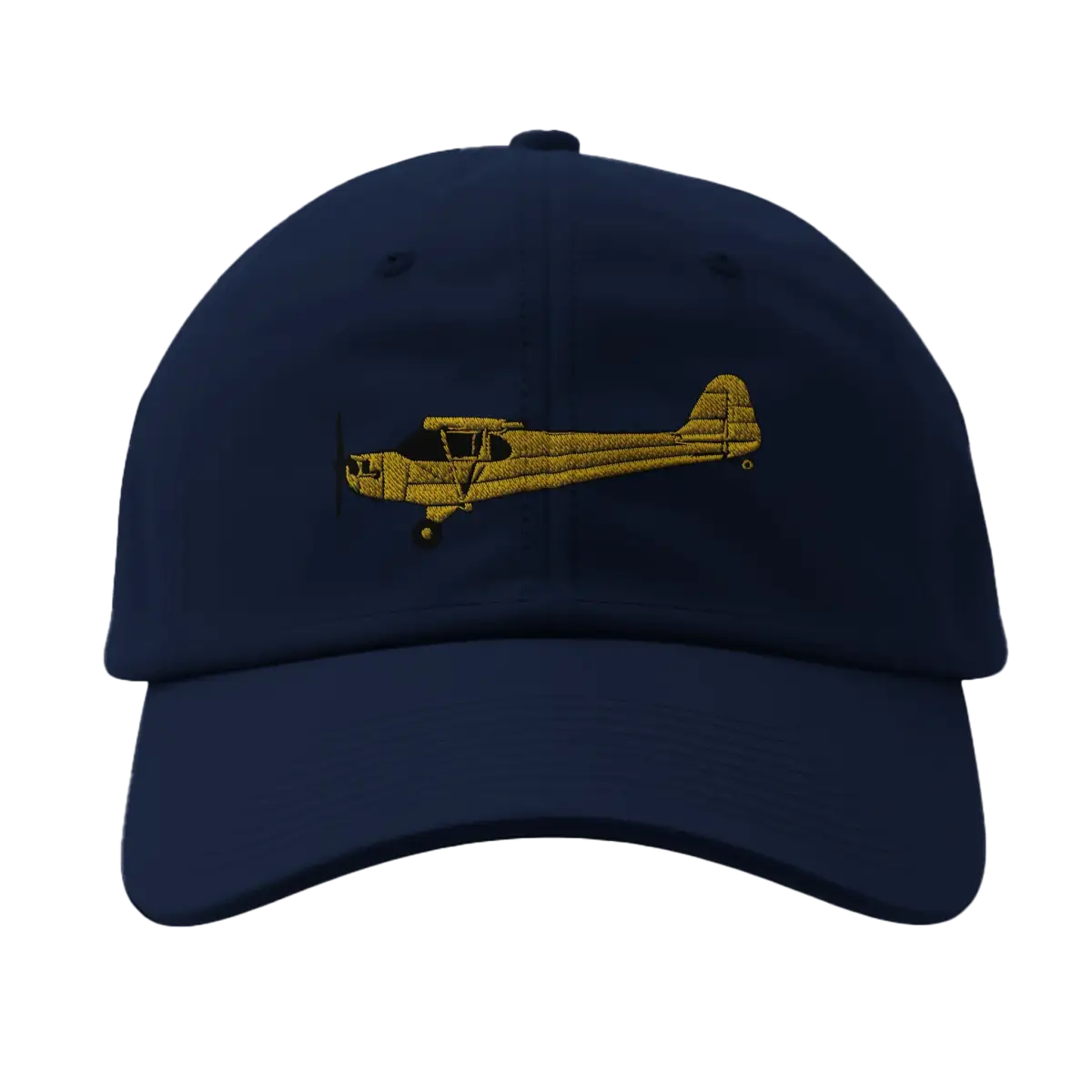 Personalize it! Fitted Baseball Cap | Flexfit 6277 - Print Material - Pilot gifts - WWII warbird t-shirt