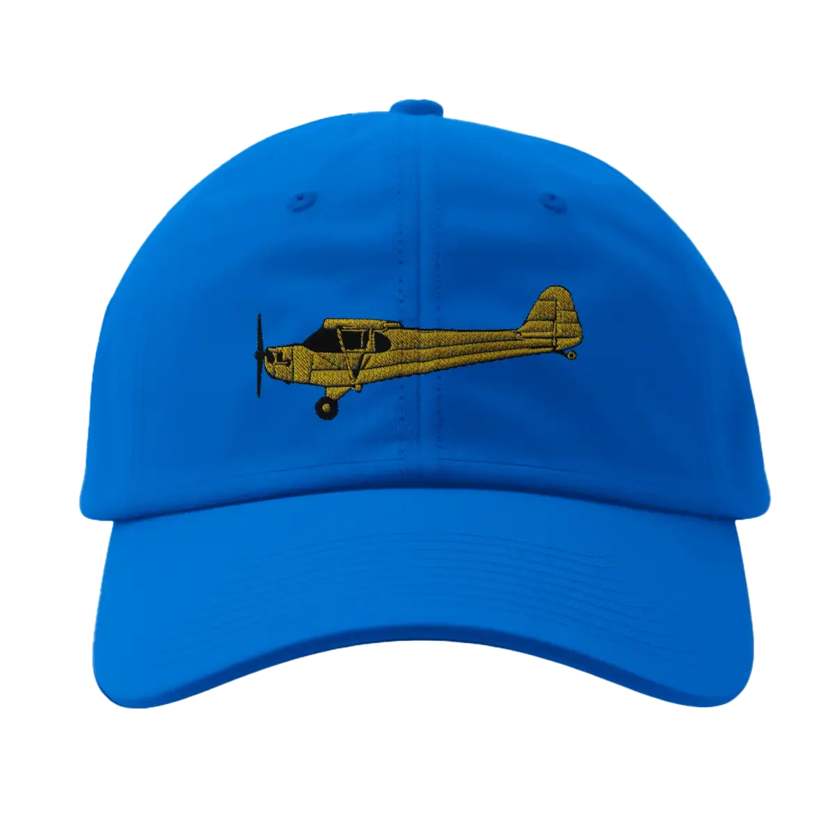 Personalize it! Fitted Baseball Cap | Flexfit 6277 - Print Material - Pilot gifts - WWII warbird t-shirt