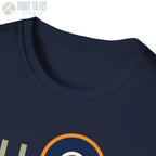 Personalized RAF Type C1 Roundel Shirt — Custom Squadron Codes & Aircraft Markings - T-Shirt - Pilot gifts - WWII