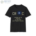 Personalized SEAC Roundel Shirt — Custom Squadron Codes & Aircraft Markings - T-Shirt - Pilot gifts - WWII warbird