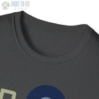 Personalized SEAC Roundel Shirt — Custom Squadron Codes & Aircraft Markings - T-Shirt - Pilot gifts - WWII warbird