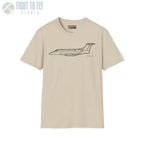 Phenom 300 T-Shirt - Pilot gifts - WWII warbird t-shirt
