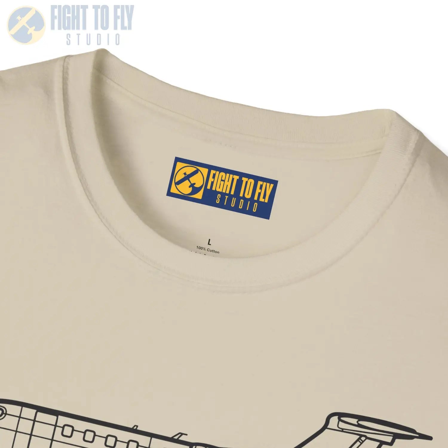 Phenom 300 T-Shirt - Pilot gifts - WWII warbird t-shirt