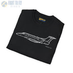 Phenom 300 T-Shirt - Pilot gifts - WWII warbird t-shirt