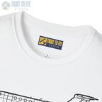 Phenom 300 T-Shirt - Pilot gifts - WWII warbird t-shirt