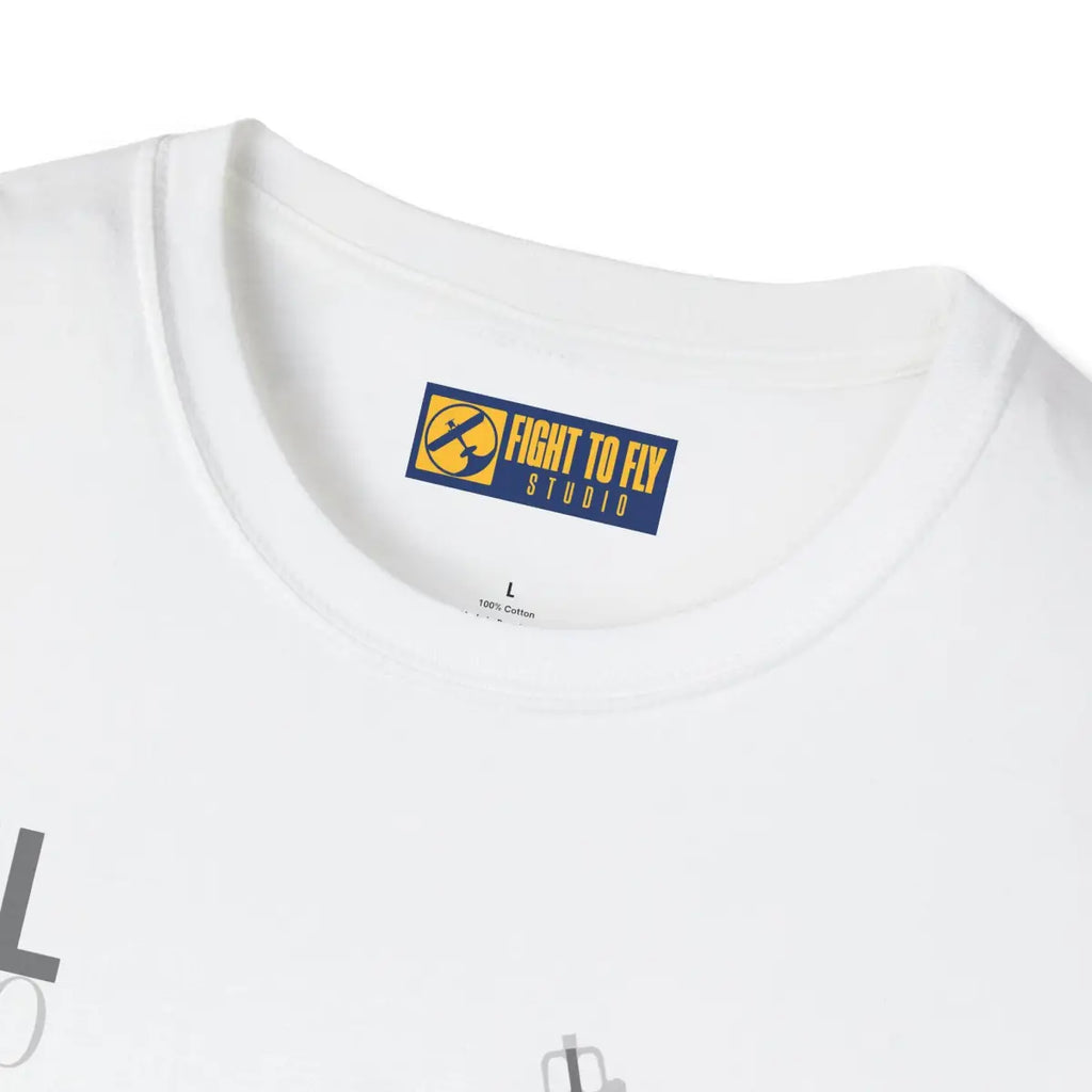 PHL Philadelphia International - 1940 - Tee - T-Shirt - Gifts for pilots - Aviation apparel