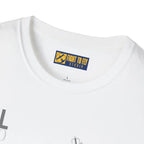 PHL Philadelphia International - 1940 - Tee - T-Shirt - Pilot gifts - WWII warbird t-shirt