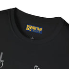 PHL Philadelphia International - 1940 - Tee - T-Shirt - Pilot gifts - WWII warbird t-shirt