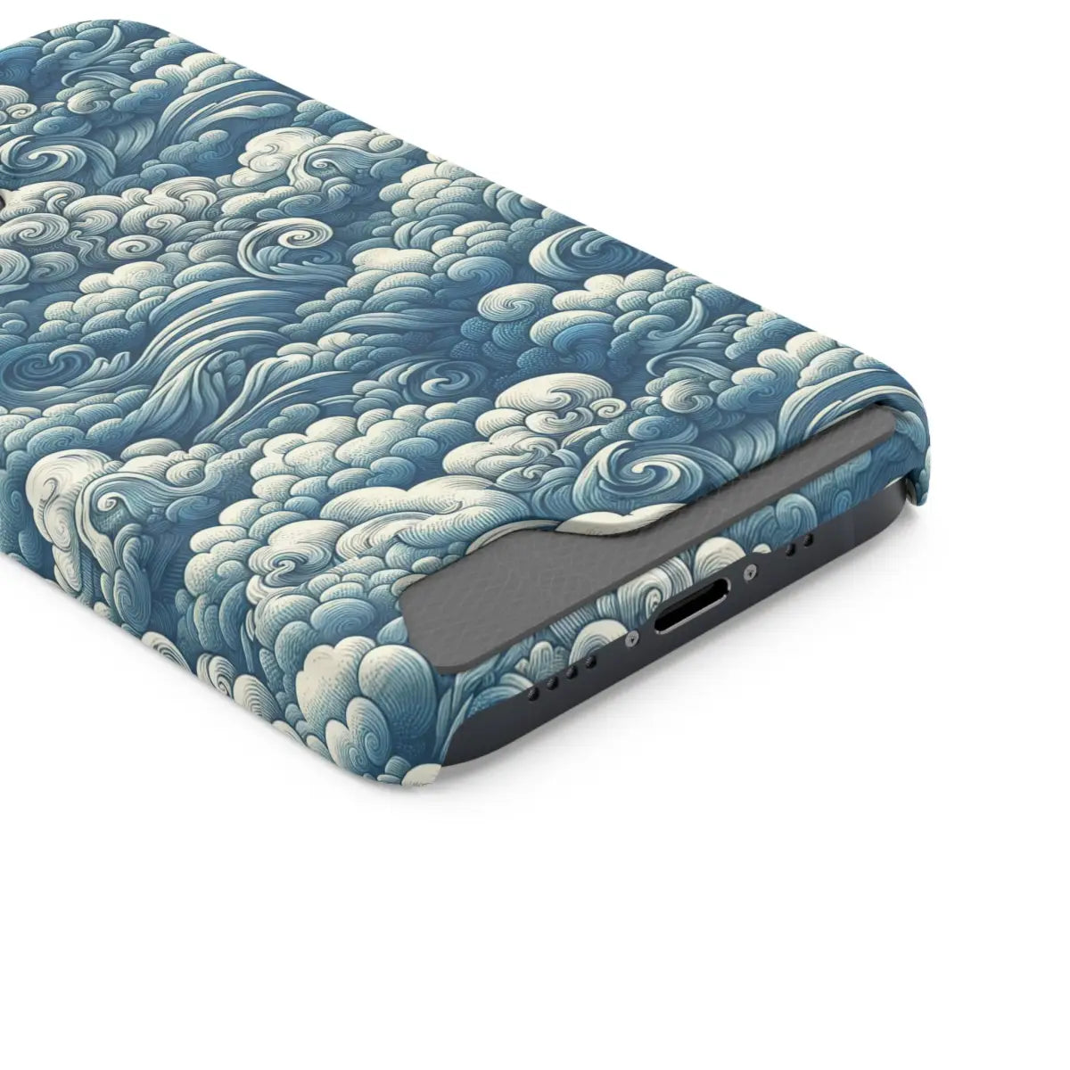 Phone Case With Card Holder - Gifts for pilots - Aviation apparel