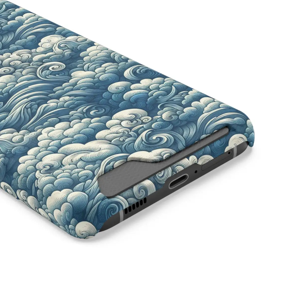 Phone Case With Card Holder - Gifts for pilots - Aviation apparel