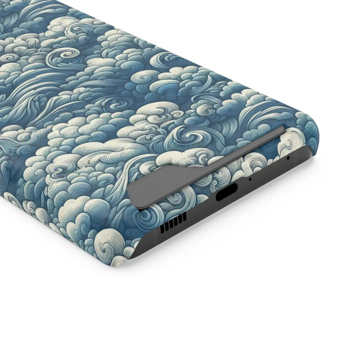 Phone Case With Card Holder - Gifts for pilots - Aviation apparel