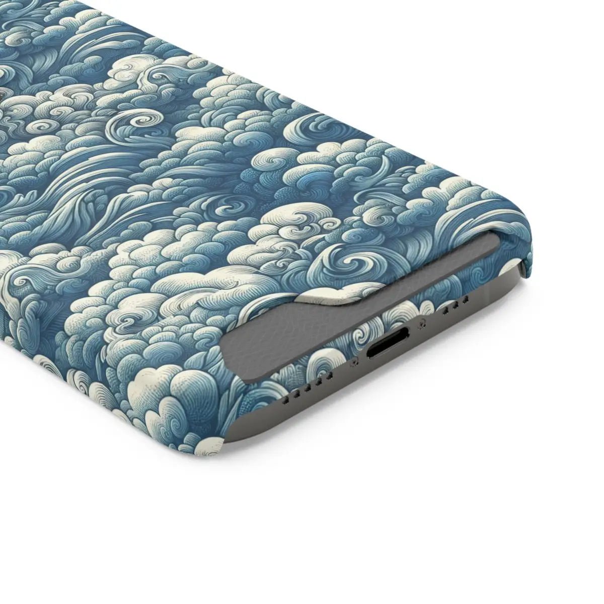 Phone Case With Card Holder - Gifts for pilots - Aviation apparel