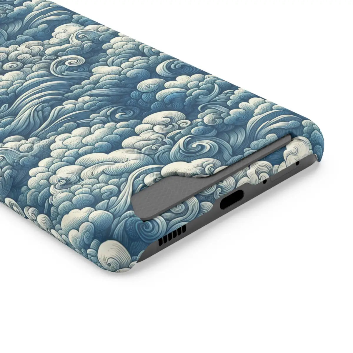 Phone Case With Card Holder - Gifts for pilots - Aviation apparel