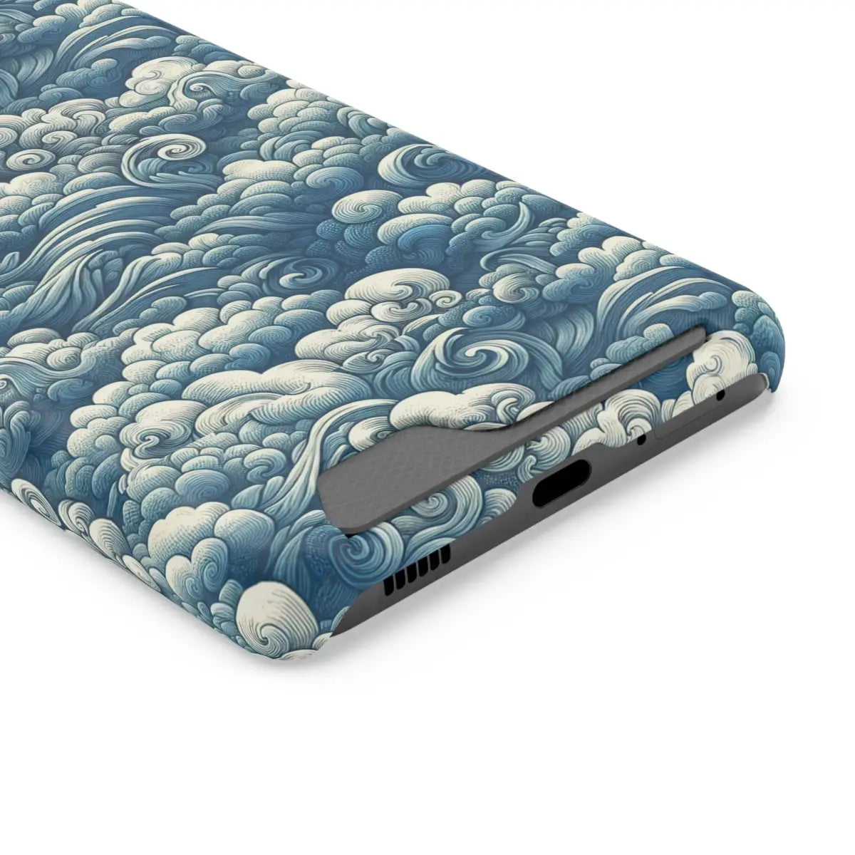 Phone Case With Card Holder - Gifts for pilots - Aviation apparel
