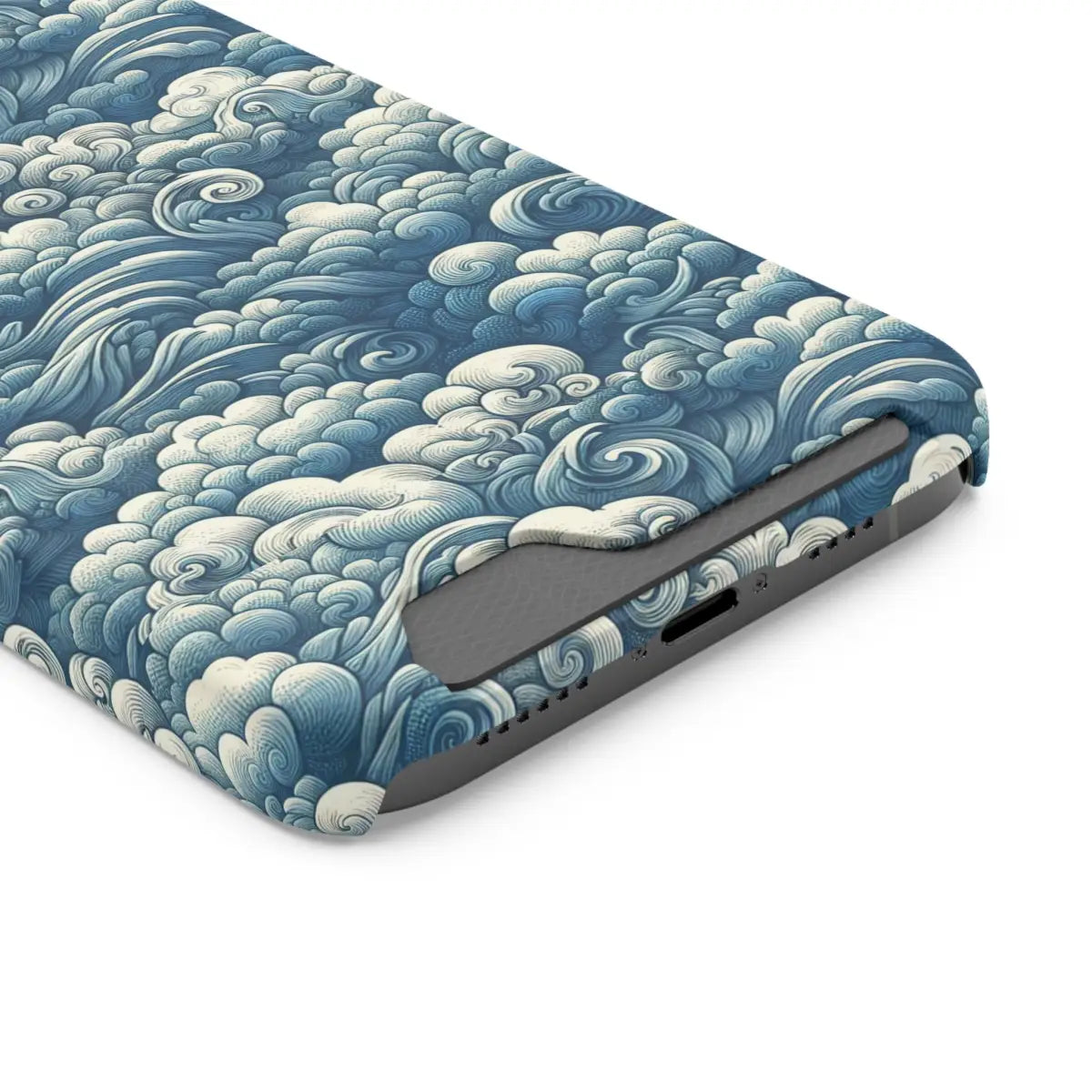 Phone Case With Card Holder - Gifts for pilots - Aviation apparel