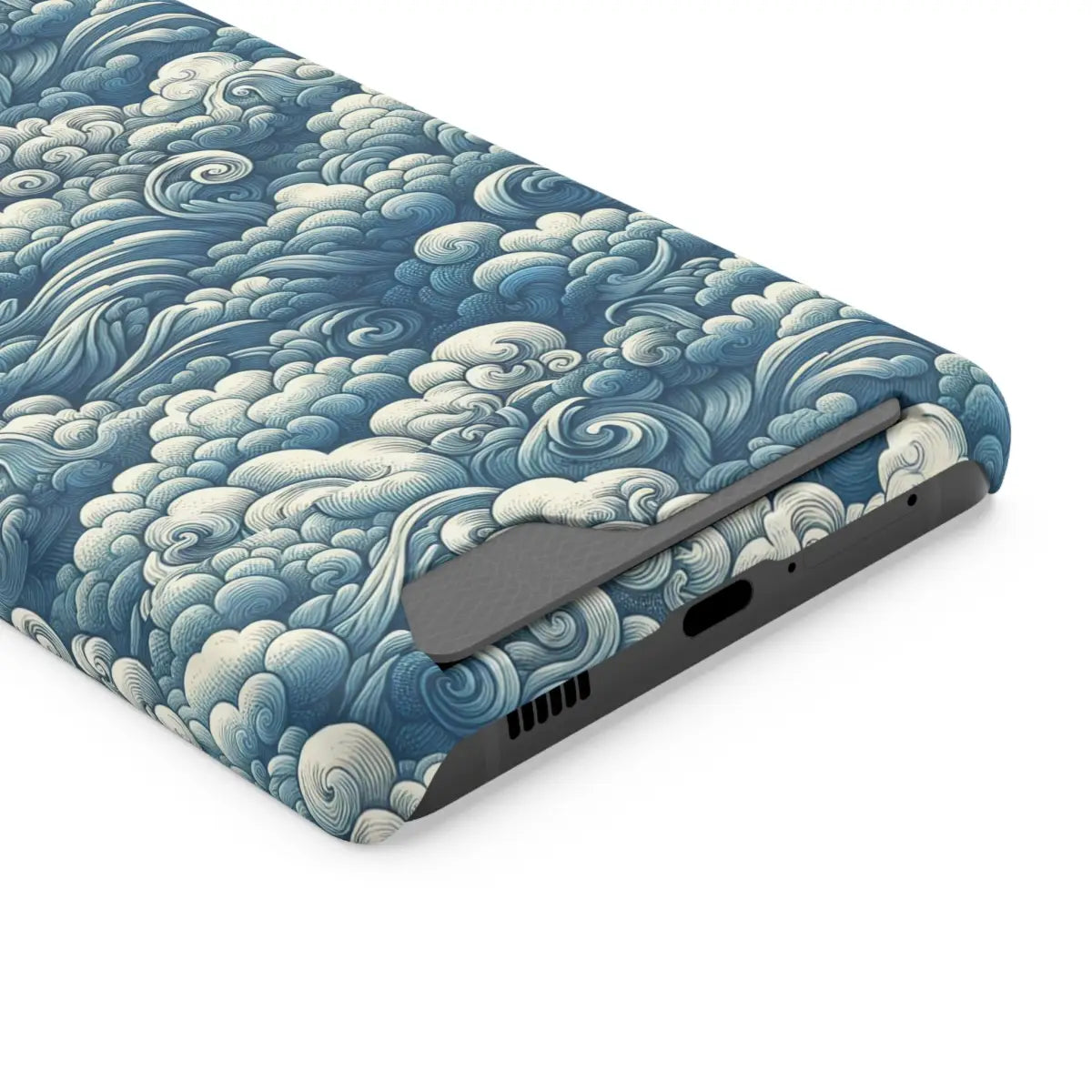 Phone Case With Card Holder - Gifts for pilots - Aviation apparel